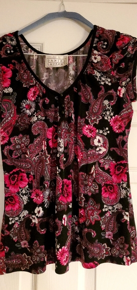 Blouse - Picture 1 of 4